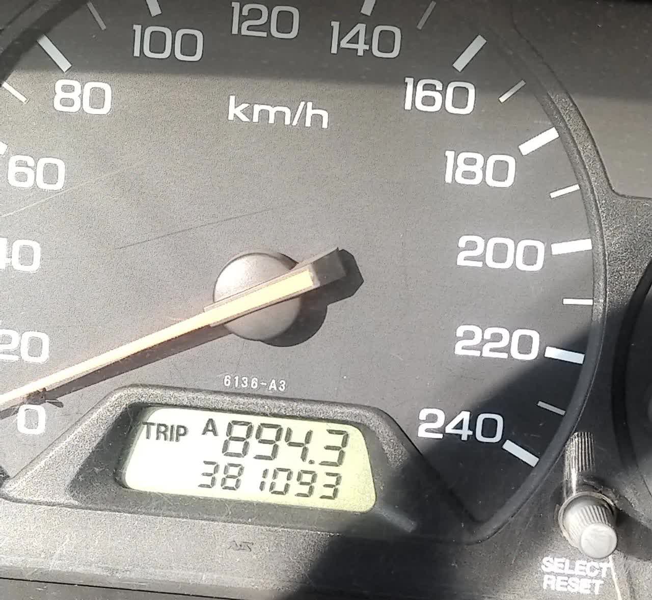 一辆车开二十几年，换还是不换？
02年的六代雅阁，开着还挺好，唯一缺点就是费点