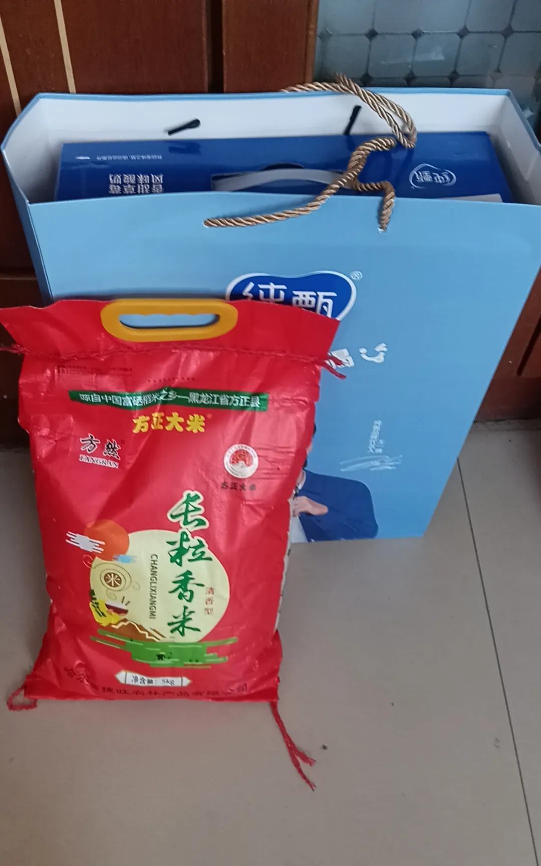 千万不能听我哥哥们的话！
我添了孙女，定好日子准备吃喜面呢，按照我们这里的规矩，