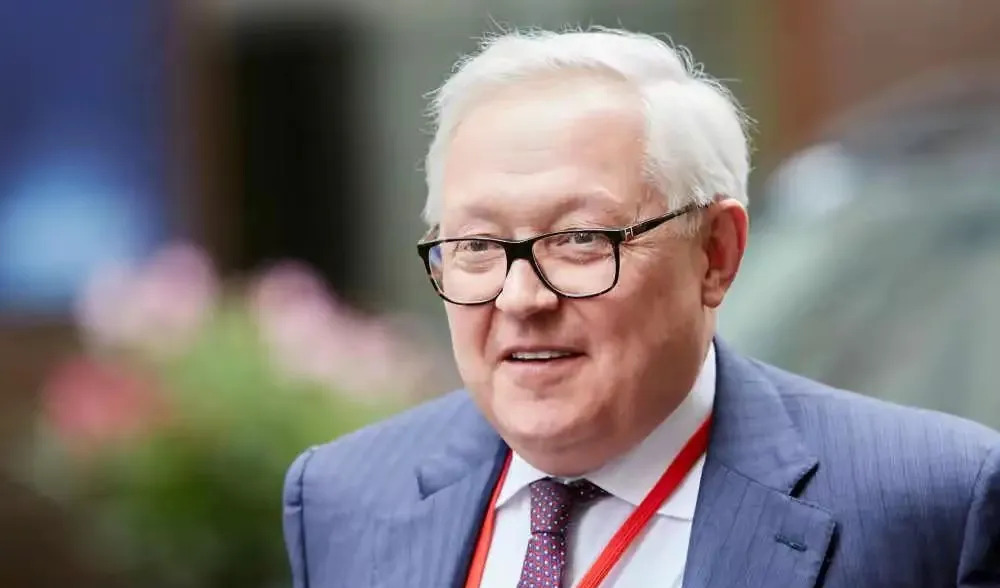 俄罗斯硬气放话：打到底绝不怂











啥？俄罗斯这次是真生气了！副