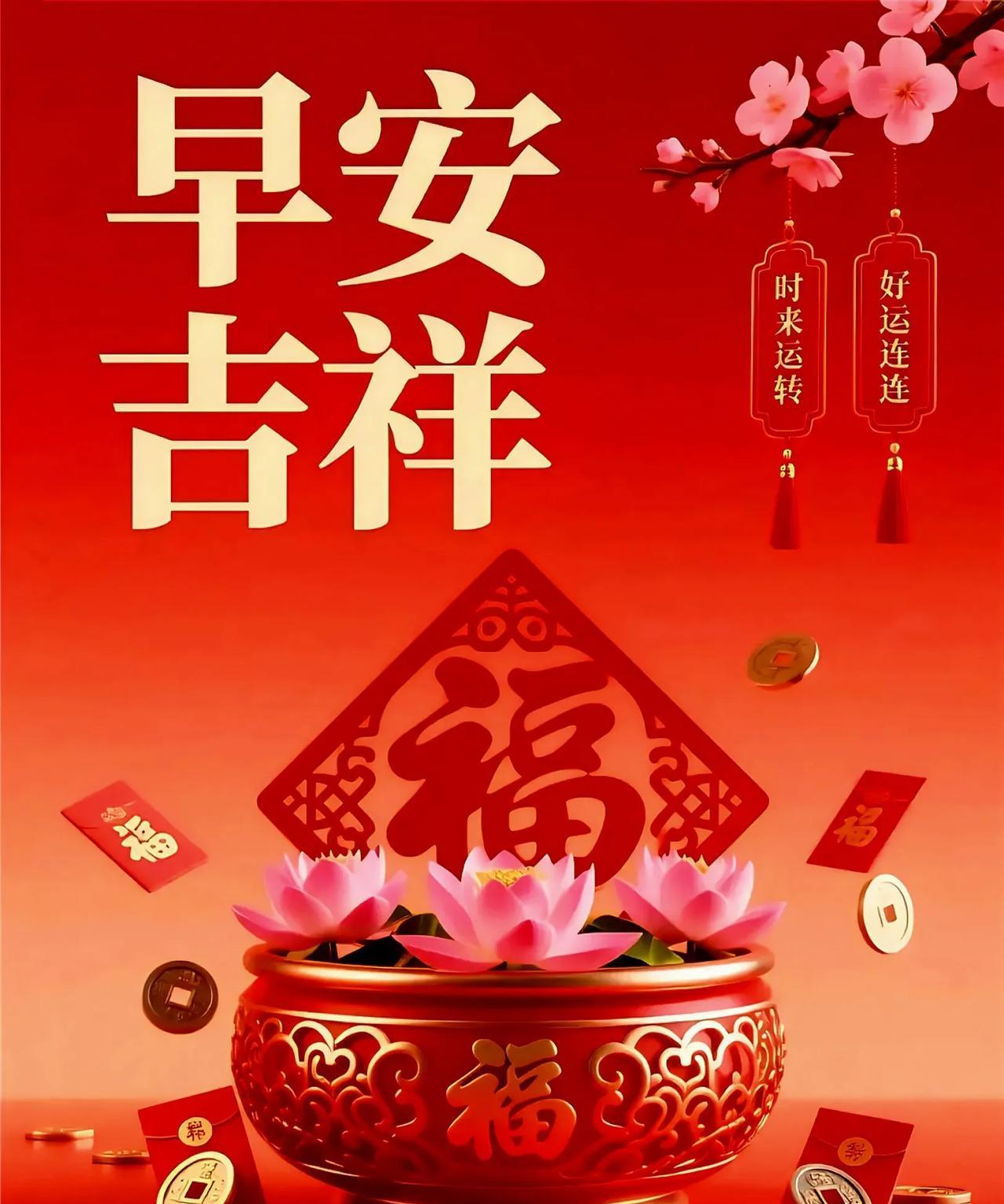 夏日晨光，露影如画。新的一天，仿若繁花沐风，绽放枝头，不惧炎热，心境如云，清凉常