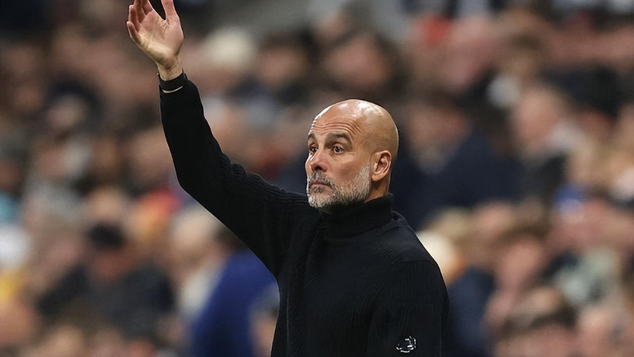 欧冠曼城VS勒沃库森：轮换6大悍将 福登+赖因德斯领衔 谢尔基冲锋