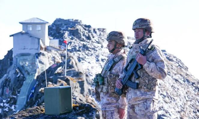 哨兵可以轻易开枪吗？大多数情况下，哨兵不会主动开枪，但是这不代表哨兵不能开枪，按