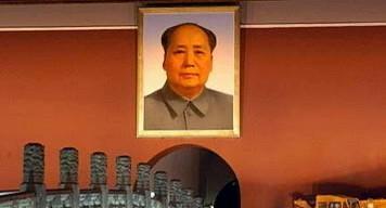 “七·一”感言
在七一这个重要的日子里，
我想大声说：
愿党永远辉煌，
党的光辉