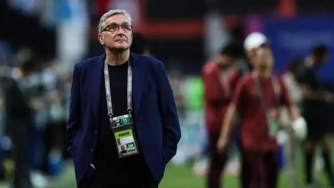 U17国足4月3日迎亚洲杯首战 迪拜拉练或将提升实力