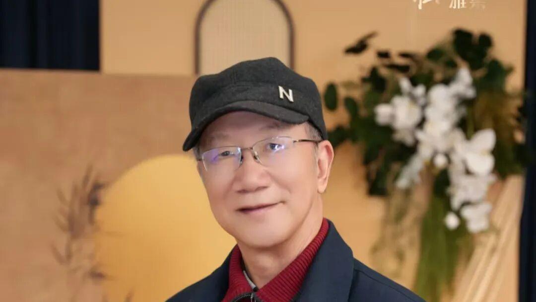 《知行合一》传统文化传承者——孙建东