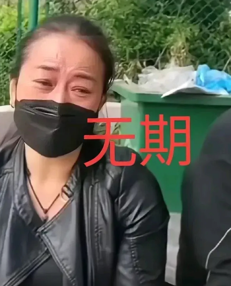 山西虐童案，男的终于判死刑，估计是终审，还敢上诉不，这么久才判，估计是审了再审，