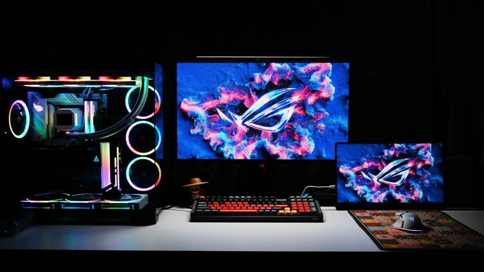 速度快稳定性强：希捷酷玩540 PCIe5.0 带独立缓存SSD开箱体验