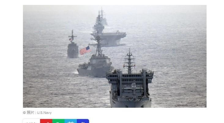 中国质问菲律宾外交官











天呐！中菲之间的大戏开场了！中国直接