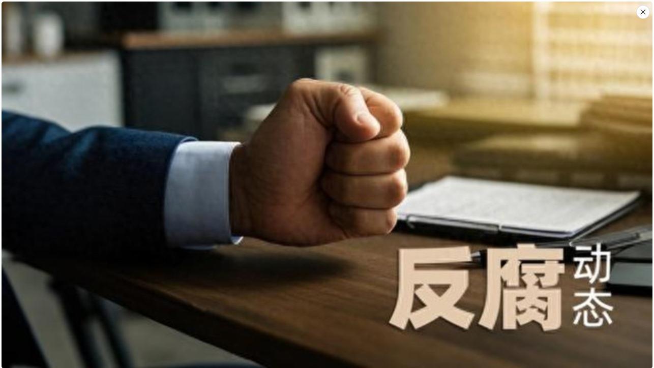 三虎同日落马牵出跨省权钱网 退休高官隐秘交易链条浮出水面