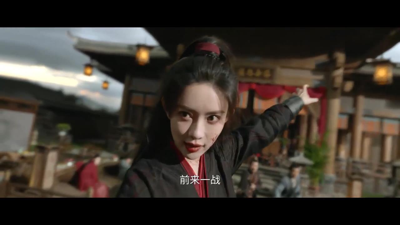 《华山论剑之九阴真经》结局直到梅超风彻底黑化，才知，坏人好活