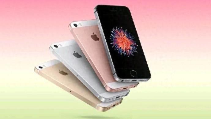 再见了，iPhone SE！苹果宣布不再支持