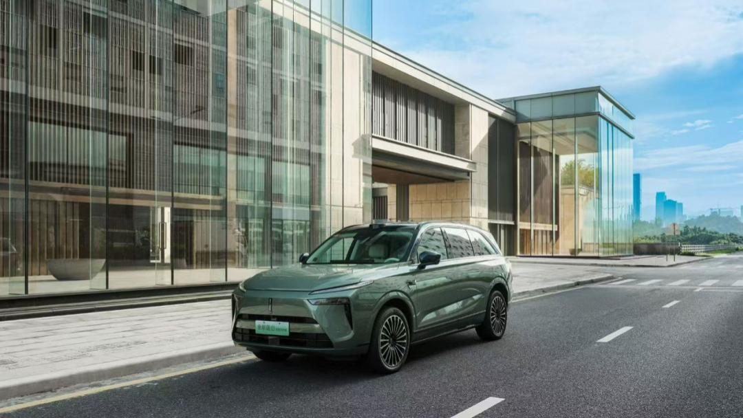 魏牌重回巅峰：从月销一百多到持续爆款，仅两年完成“华丽转身”