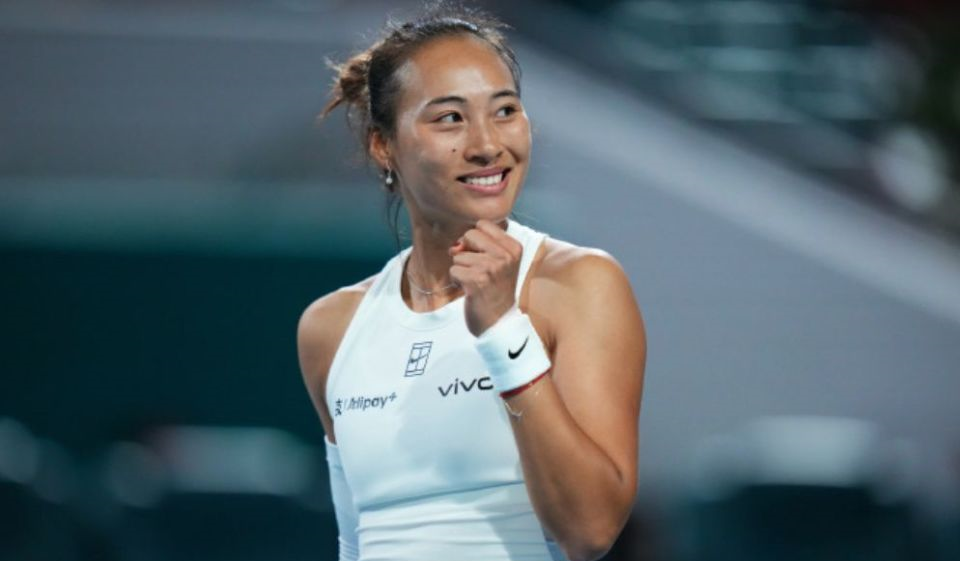 北京时间3月25日凌晨1点，WTA1000迈阿密站女单1/8决赛将迎来焦点战，中