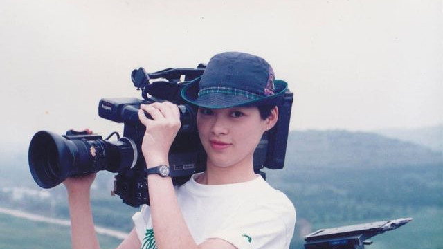 香港知名女星拒绝复出，移民美国至今未婚无儿无女