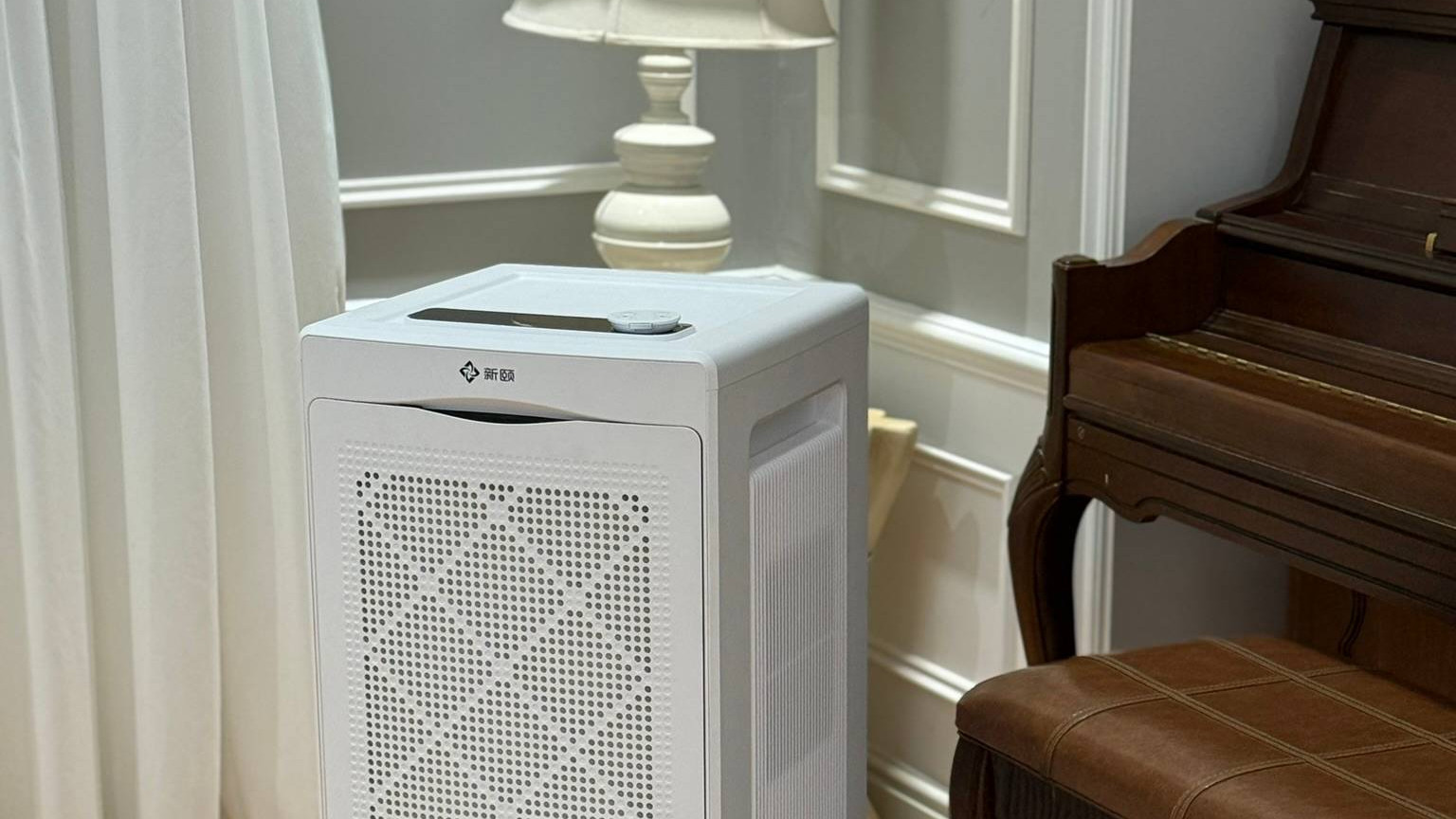 实力派“空间大师”，大户型终结者：新颐空间大师A8