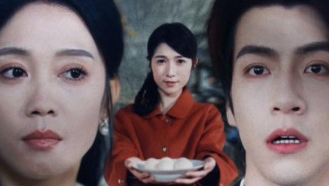 热门短剧《楚楚可怜的她》全50集完整版免费在线观看播放未删减版《楚楚可怜的她》短剧夸克网盘免费资源分享下载