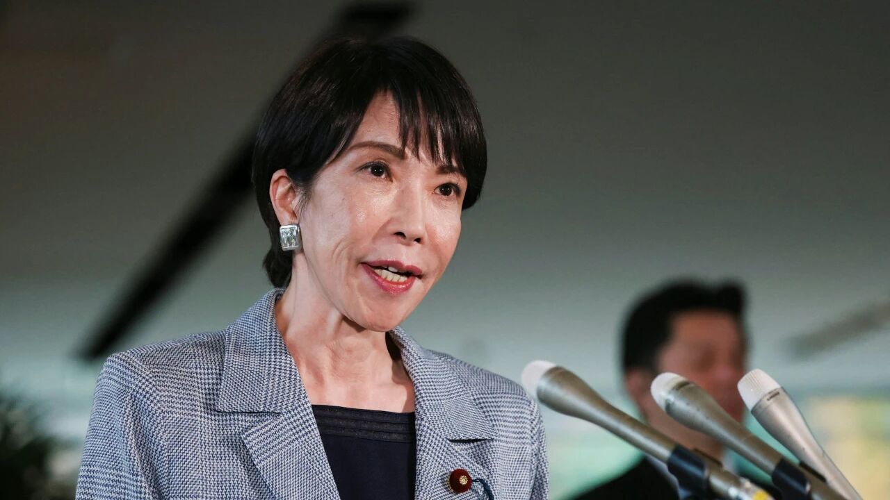 日本代表团请求访华，高市早苗竟加码挑衅，派遣议员赴台窜访