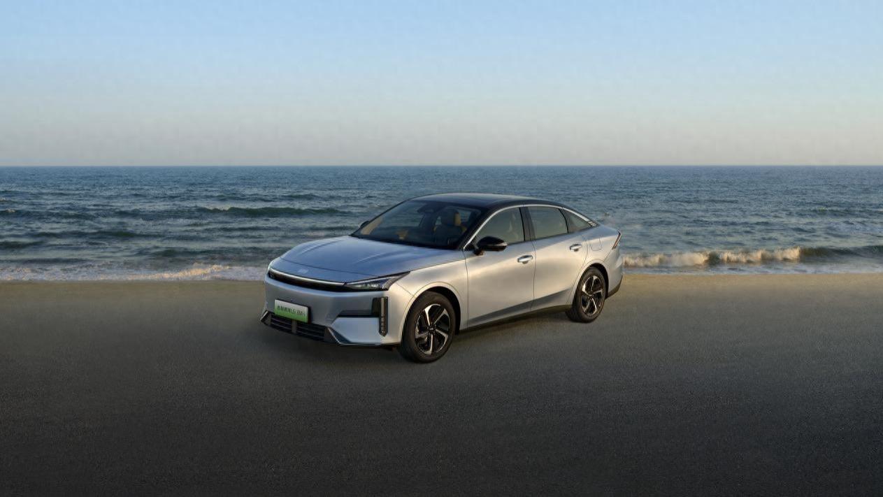 兼顾性能与经济性，7.78 万起的银河 L6 EM-i 为何值得买？