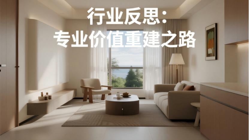 除甲醛公司“专业”迷局：保洁大叔何以变身治理专家？