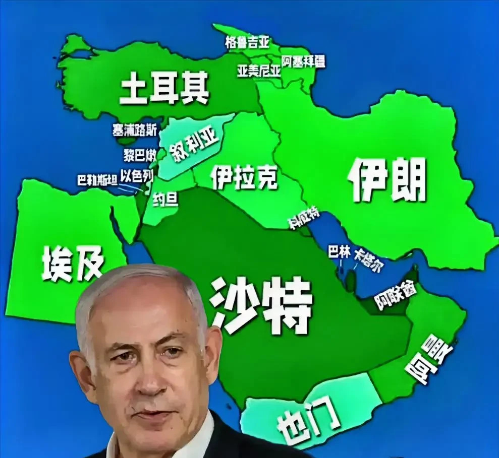 以色列在中东 确实挺横 没人敢惹











嘿，伙计们，你们有没有觉