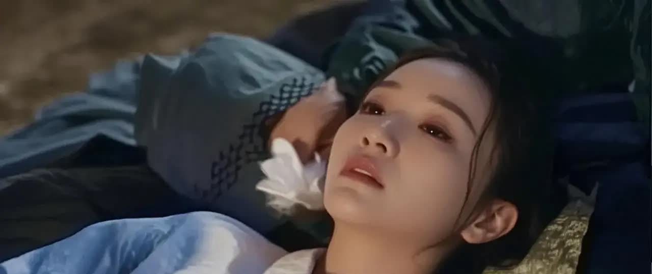 这故事，简直就是清宫版《甄嬛传》未删减片段！