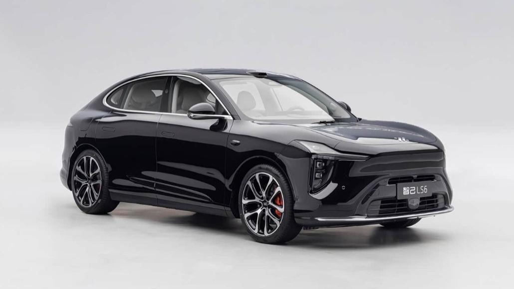 纯电续航450公里！增程加持的全新智己LS6，能火吗？