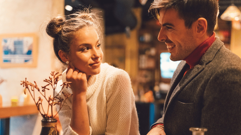 女生问答：跟男生明确表示对他有好感，但他说认识时间太短，先做朋友再了解下，这是明确拒绝吗？