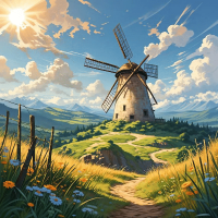 在平凡中发现美好