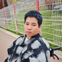 一生挚爱