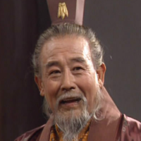 谋定乔国老