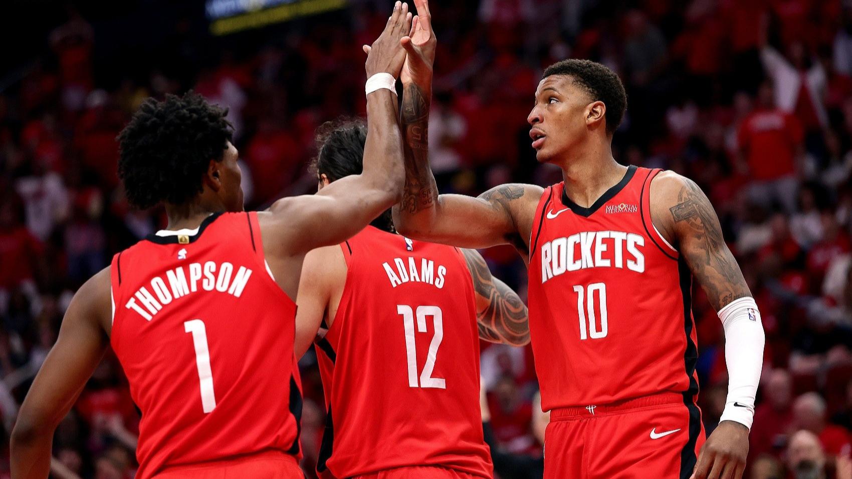 新赛季 乌度卡会如何排兵布阵 季前赛的试验阵容确定轮转了吗