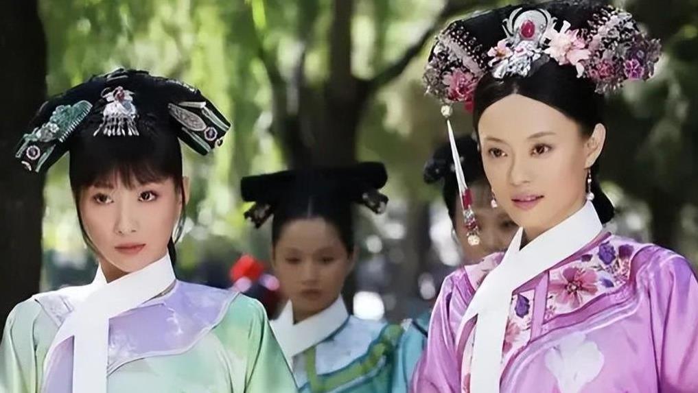陶昕然婚变启示：爱逝甄嬛外，单亲护子行