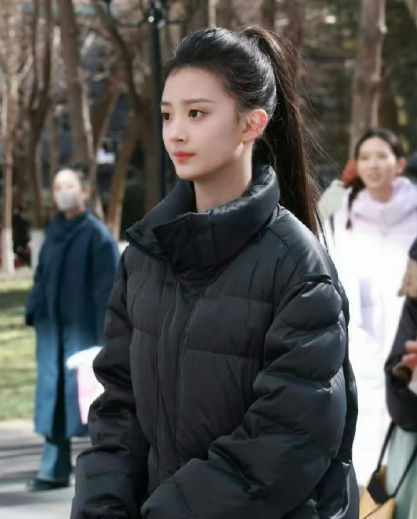 今年的“最美艺考生”，确实蛮漂亮的