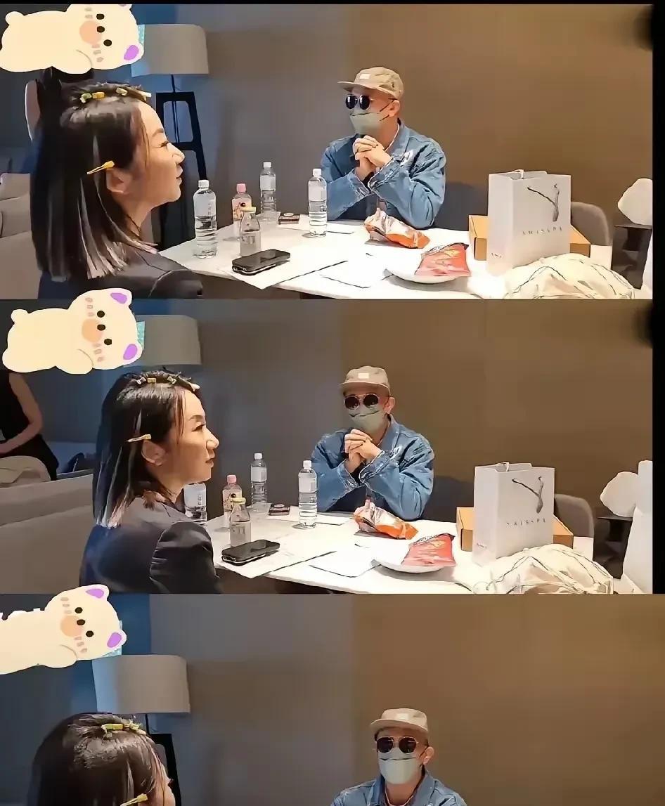姓陶这家伙还是还是太坏了，她建议卤蛋不要放弃继承，这样会便宜小孩，因为孩子的属于