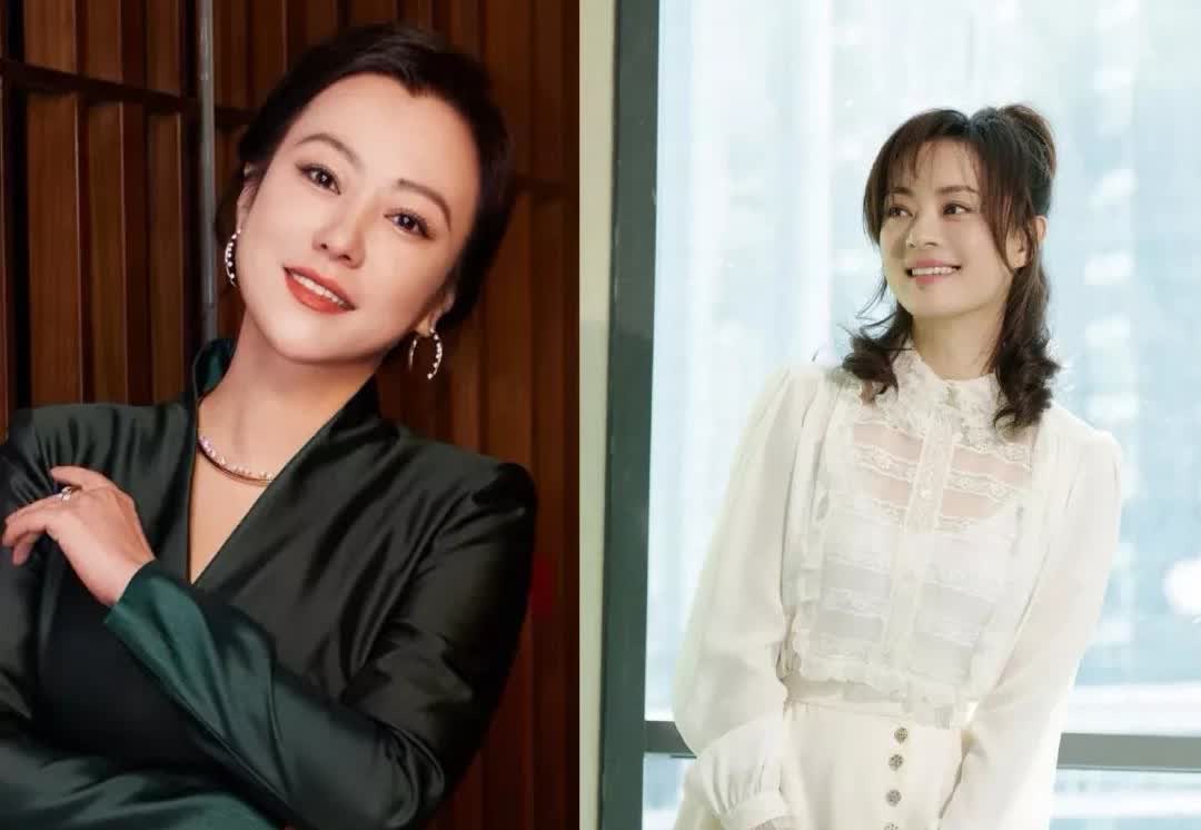 我似乎理解邓超与郝蕾分手的原因了
并非郝蕾不够漂亮
也不是郝蕾为艺术献身了，