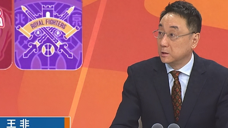 北控男篮69: 89输浙江稠州，赛后传来5坏1好消息！