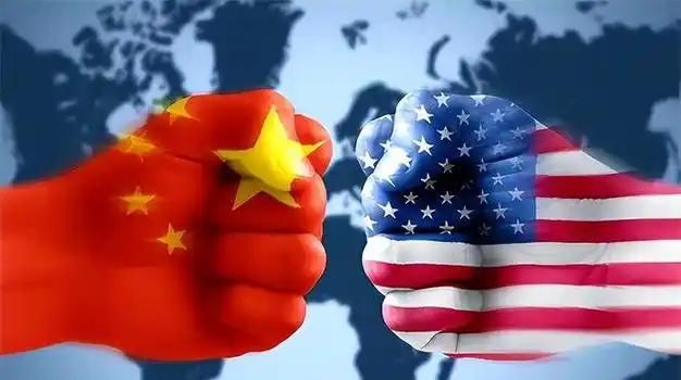 明说了，这次中美博弈我们绝不会后退，美国现在欺人太甚了，要打就打，奉陪到底，看来