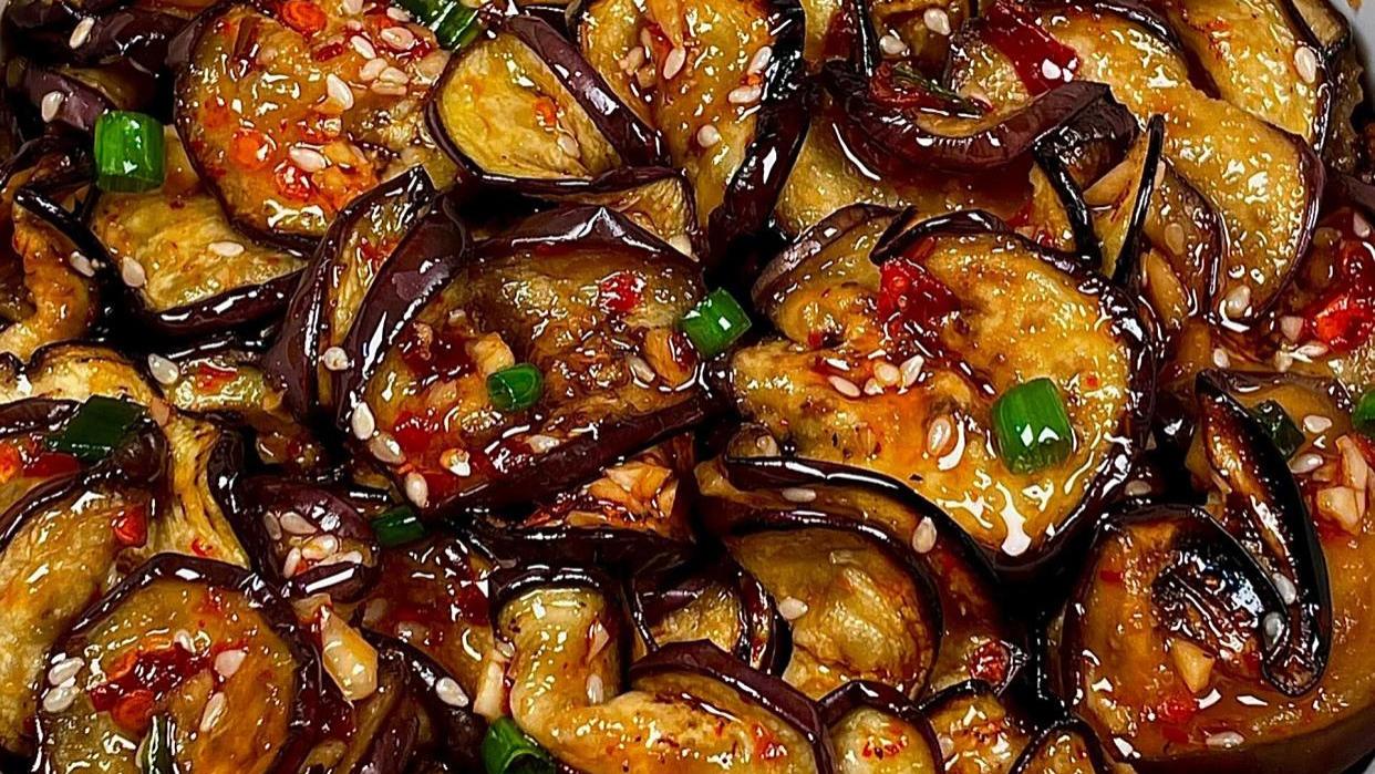 推荐5道美味家常的下饭菜，好吃到舔盘，唯一缺点就是太费米饭了