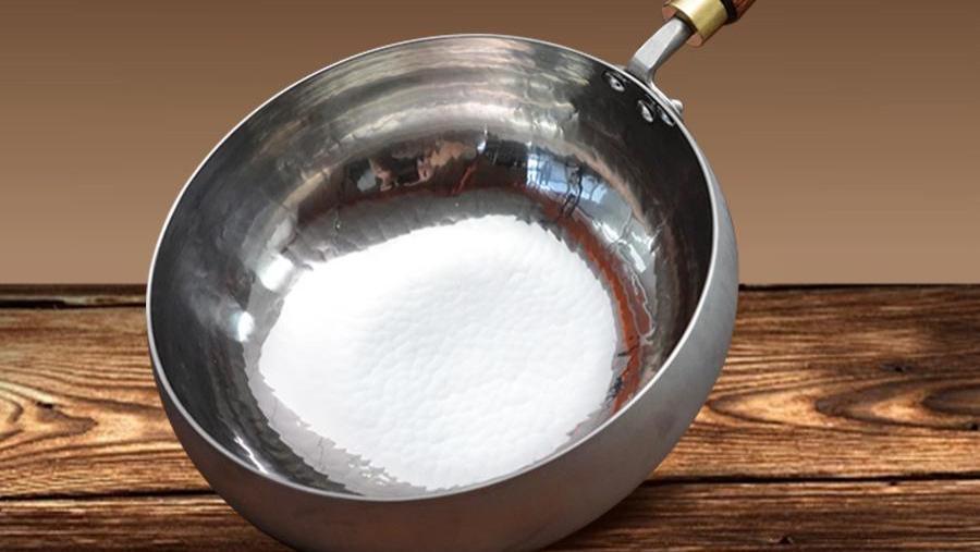 三口之家的新年刚需，匠合锤钛锅守护三餐安康