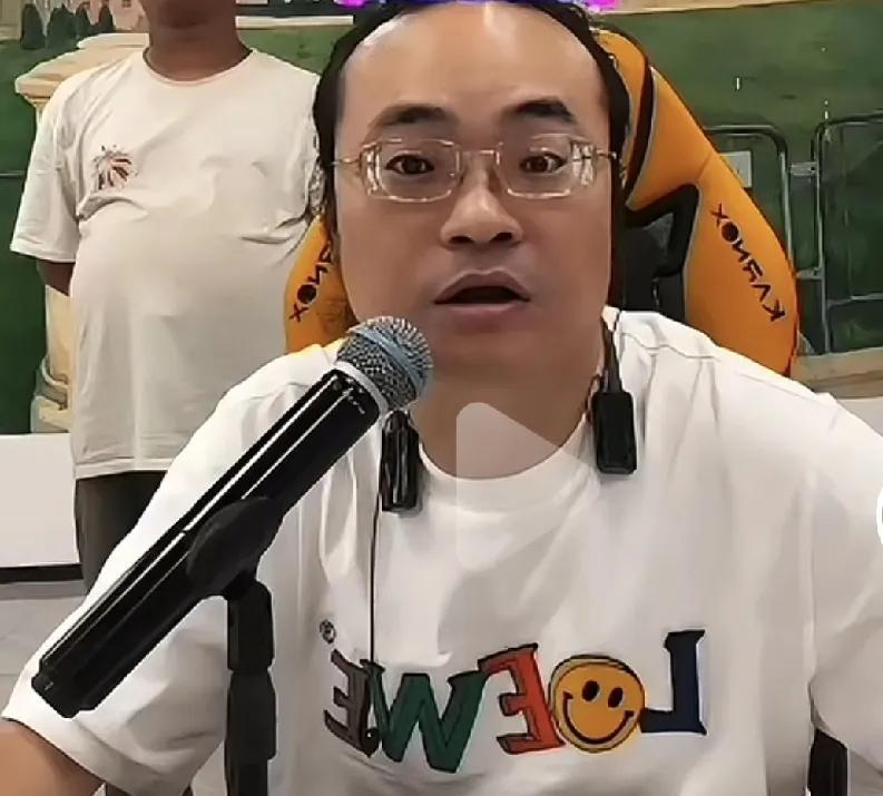 老倪太难了！曾先生才说退网了！
大志又出来了！真的搞不懂，老倪都不在平台了 这些