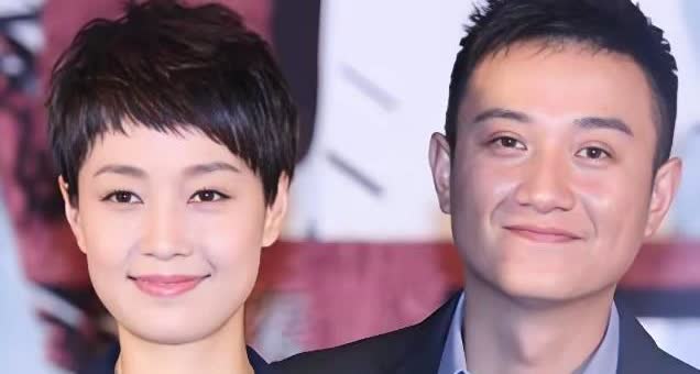 和马伊琍离婚6年后，文章形象大变被爆新恋情，女友宛如翻版姚笛