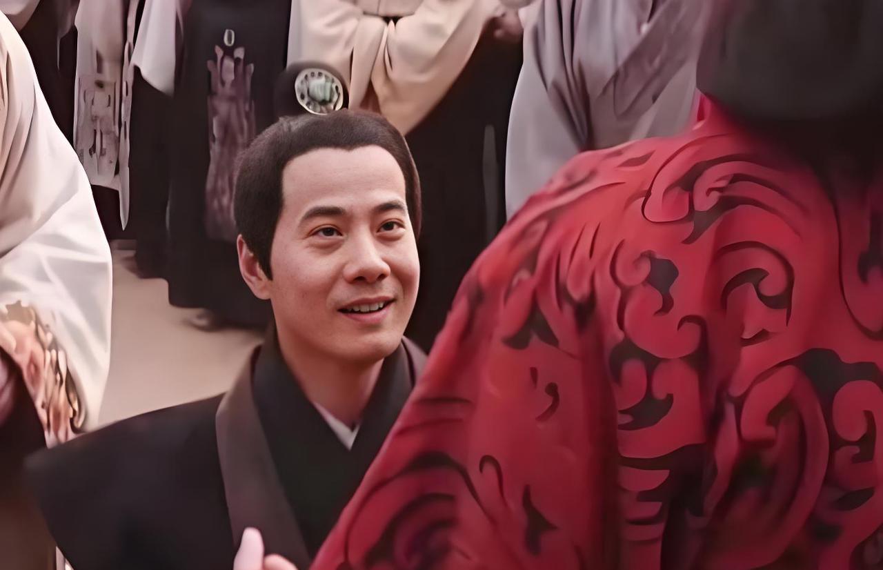 刘邦死后，齐王刘肥进宫撞见吕后的女儿鲁元公主，下跪高呼：“娘，最近身体可好？”