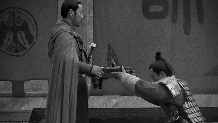 怎样看待韩信的“汉中对”？