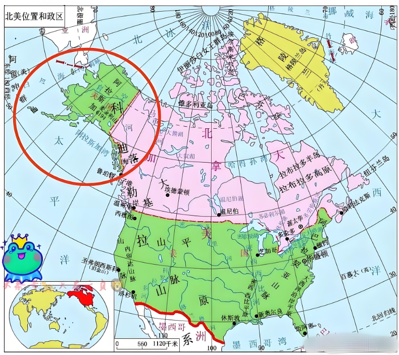 普京阿拉斯加会晤美国总统，安全无忧，绝非鸿门宴
关于普京赴阿拉斯加与美国总统会晤