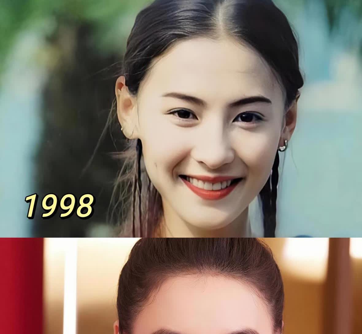 张柏芝给所有为爱所困的女人上了一课

爱人先爱己，谋爱先谋生

张柏芝有