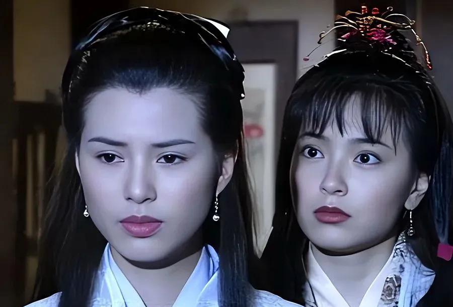 | 杨家的隐秘·小龙女 |
很多人认为小龙女是仙女，大错特错。
仙女是不会住在坟