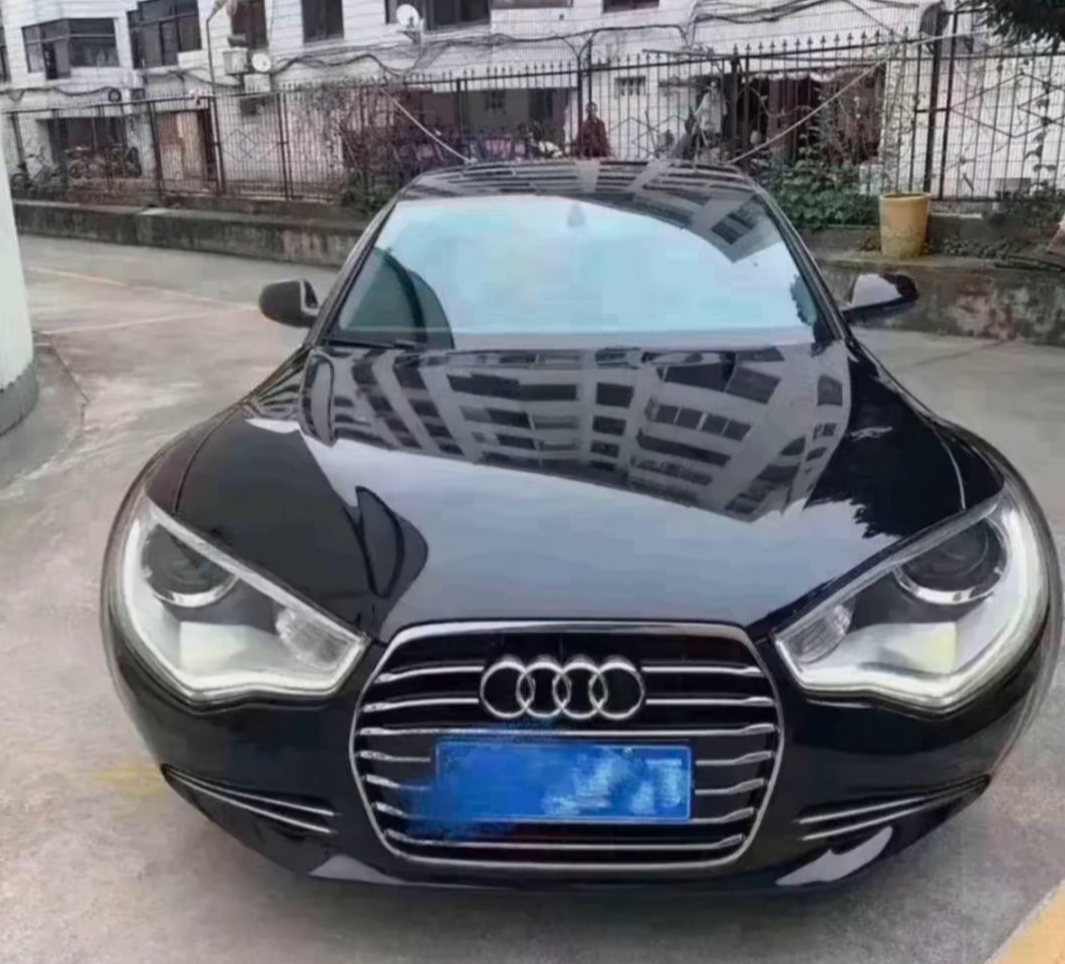 刚买车怎么感觉有点不对劲啊？？？