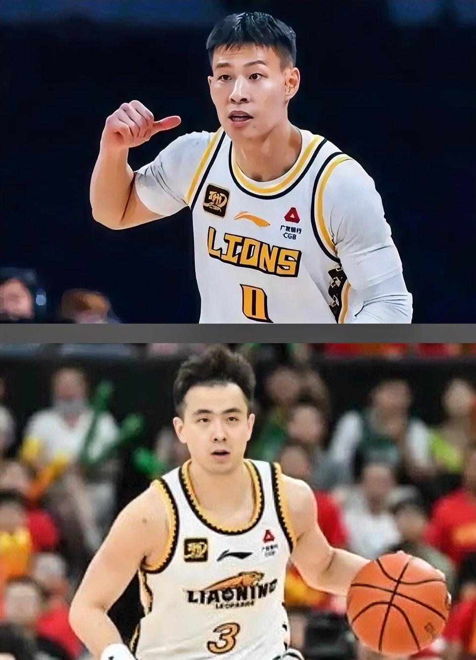 半决赛第二场，赵继伟与林秉圣不在一个档次。
张继伟出场29分钟，投篮6中2，三分