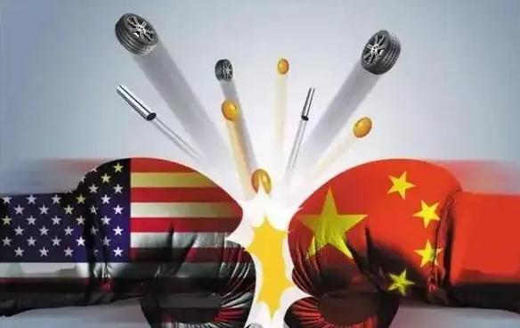 美国不是苏联，千万别小看美国开战的决心！现在美国没有对中国下手，只是因为自己的家