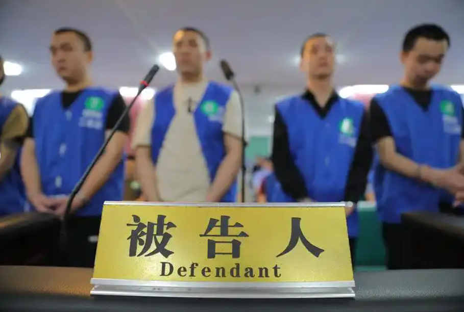 注意了！缅北那个让无数人倾家荡产的